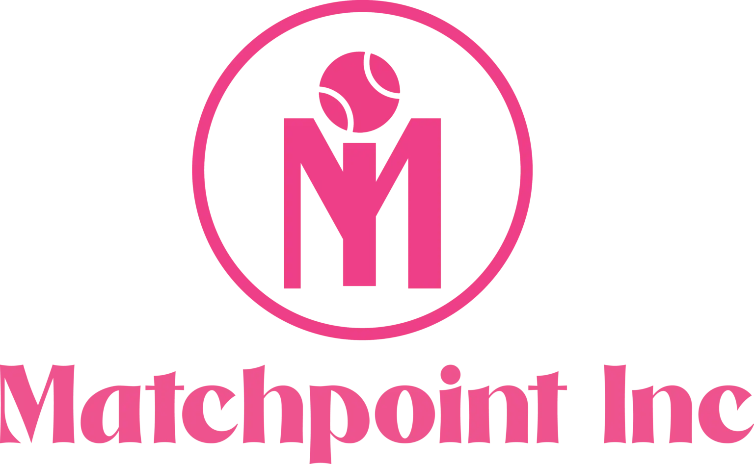 Match Point Inc